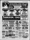 Holderness Advertiser Thursday 09 November 1995 Page 32