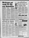 Holderness Advertiser Thursday 09 November 1995 Page 35