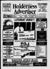 Holderness Advertiser