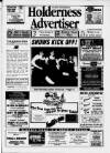 Holderness Advertiser