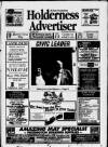 Holderness Advertiser