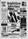 Holderness Advertiser