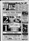 Holderness Advertiser Thursday 20 June 1996 Page 10