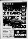 Holderness Advertiser Thursday 20 June 1996 Page 28