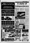 Holderness Advertiser Thursday 20 June 1996 Page 31