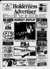 Holderness Advertiser Thursday 10 October 1996 Page 1