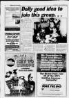 Holderness Advertiser Thursday 10 October 1996 Page 8