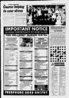 Holderness Advertiser Thursday 10 October 1996 Page 14