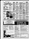 Holderness Advertiser Thursday 10 October 1996 Page 20