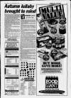 Holderness Advertiser Thursday 17 October 1996 Page 13