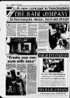 Holderness Advertiser Thursday 01 May 1997 Page 32