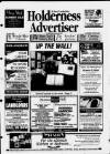 Holderness Advertiser