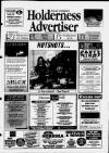 Holderness Advertiser