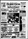 Holderness Advertiser