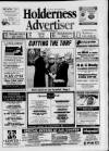 Holderness Advertiser