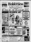 Holderness Advertiser