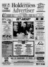 Holderness Advertiser Thursday 01 April 1999 Page 1