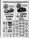 Holderness Advertiser Thursday 05 August 1999 Page 22