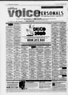 Holderness Advertiser Thursday 30 December 1999 Page 16