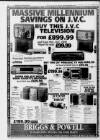 Holderness Advertiser Thursday 30 December 1999 Page 20