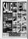 West Hull Advertiser Wednesday 11 October 1995 Page 10
