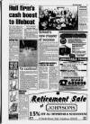West Hull Advertiser Wednesday 11 October 1995 Page 13