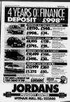 West Hull Advertiser Wednesday 11 October 1995 Page 27