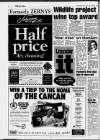 West Hull Advertiser Wednesday 18 October 1995 Page 4