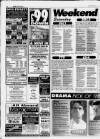 West Hull Advertiser Wednesday 15 November 1995 Page 18
