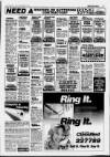 West Hull Advertiser Wednesday 15 November 1995 Page 27