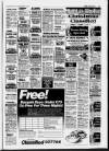 West Hull Advertiser Wednesday 15 November 1995 Page 29