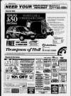 West Hull Advertiser Wednesday 15 November 1995 Page 34