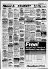 West Hull Advertiser Wednesday 06 December 1995 Page 29