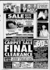West Hull Advertiser Wednesday 27 December 1995 Page 6