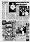 West Hull Advertiser Wednesday 27 December 1995 Page 16