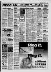 West Hull Advertiser Wednesday 17 January 1996 Page 21