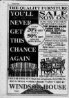 West Hull Advertiser Wednesday 24 January 1996 Page 32