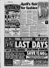 West Hull Advertiser Wednesday 31 January 1996 Page 6