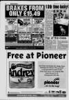 West Hull Advertiser Wednesday 07 February 1996 Page 6