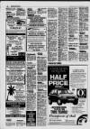 West Hull Advertiser Wednesday 07 February 1996 Page 28