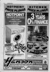 West Hull Advertiser Wednesday 14 February 1996 Page 28