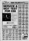 West Hull Advertiser Wednesday 06 March 1996 Page 24