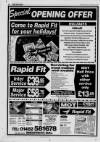 West Hull Advertiser Wednesday 06 March 1996 Page 26