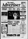 West Hull Advertiser Thursday 02 January 1997 Page 1