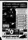 West Hull Advertiser Wednesday 01 October 1997 Page 4