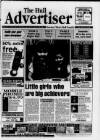 West Hull Advertiser Wednesday 11 February 1998 Page 1