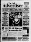 West Hull Advertiser