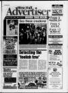 West Hull Advertiser