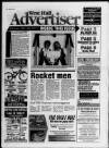 West Hull Advertiser