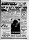 Ealing & Southall Informer Friday 02 November 1990 Page 1